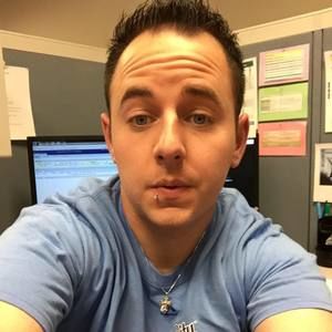 Meet your Posher, Danny